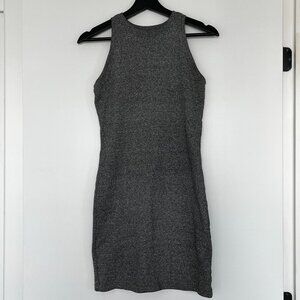 Odeyalo - Grey dress (S)